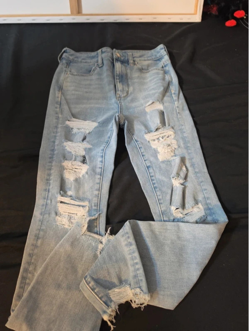AE jeans